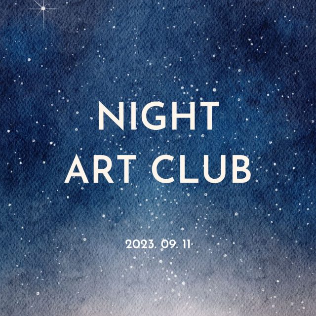 night art club